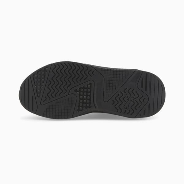 X-Ray Speed Trainers, Puma Black-Puma Black-Dark Shadow, extralarge-GBR