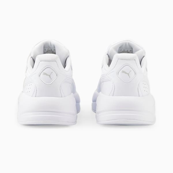X-Ray Speed Sneakers, Puma White-Puma White-Gray Violet, extralarge-IND