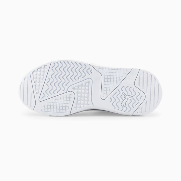 X-Ray Speed Unisex Sneakers, Puma White-Puma White-Gray Violet, extralarge-IND