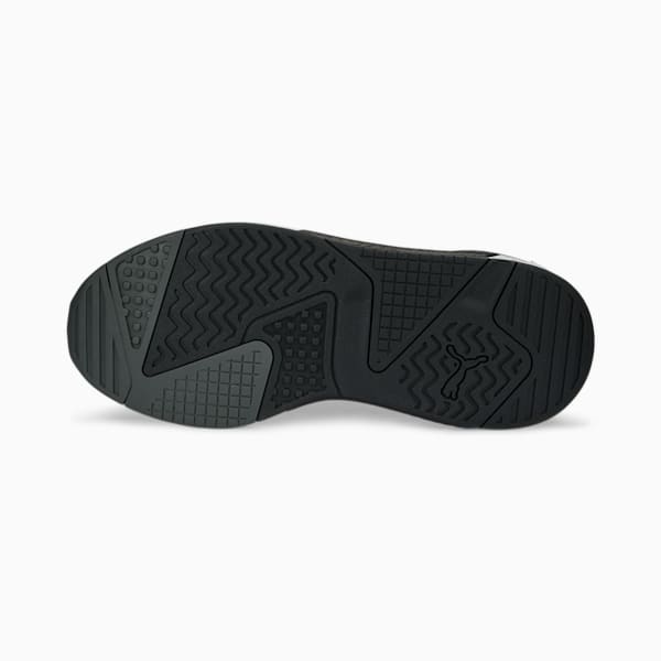 X-Ray Speed Sneakers, Harbor Mist-PUMA Black-Shadow Gray, extralarge