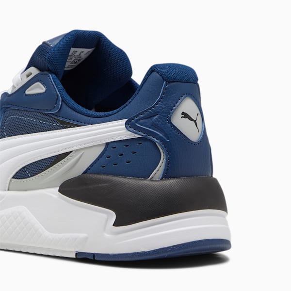 X-Ray Speed Sneakers, Inky Blue-PUMA White-Persian Blue, extralarge-IND