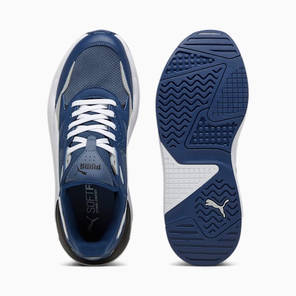 X-Ray Speed Sneakers, Inky Blue-PUMA White-Persian Blue, extralarge-IND