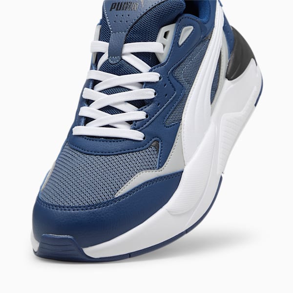 X-Ray Speed Sneakers, Inky Blue-PUMA White-Persian Blue, extralarge-IND