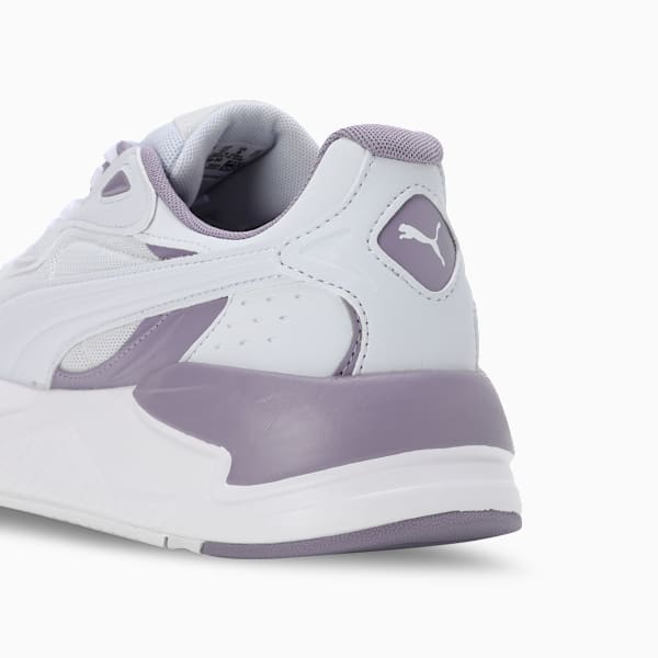 X-Ray Speed Sneakers, Feather Gray-Silver Mist-Pale Plum, extralarge-IND