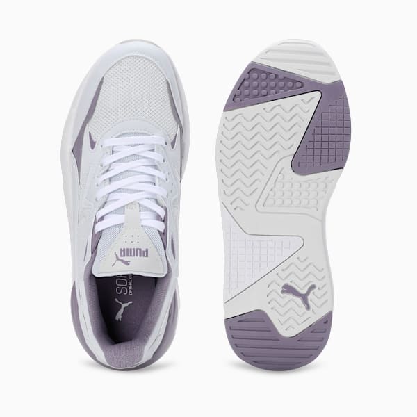 X-Ray Speed Sneakers, Feather Gray-Silver Mist-Pale Plum, extralarge-IND