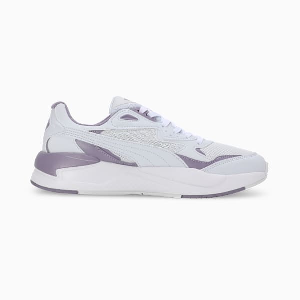 X-Ray Speed Sneakers, Feather Gray-Silver Mist-Pale Plum, extralarge-IND