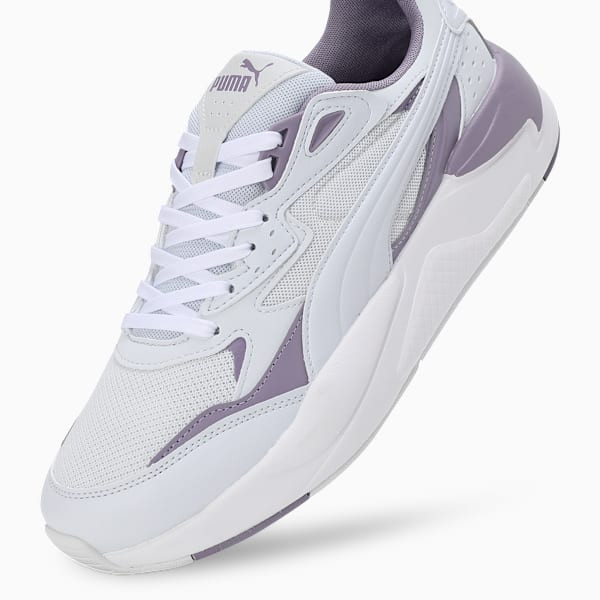 X-Ray Speed Sneakers, Feather Gray-Silver Mist-Pale Plum, extralarge-IND