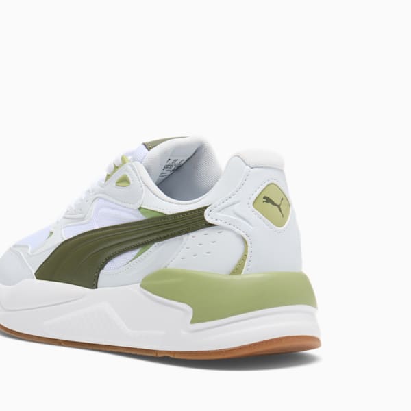 Puma x ray basketball on sale