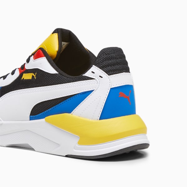 X-Ray Speed Lite Sneakers, PUMA Black-PUMA White-PUMA Team Royal, extralarge-IND