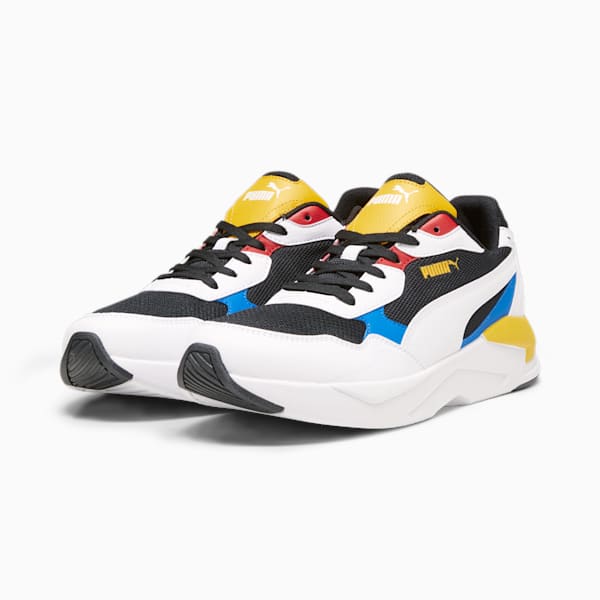 X-Ray Speed Lite Sneakers, PUMA Black-PUMA White-PUMA Team Royal, extralarge-IND