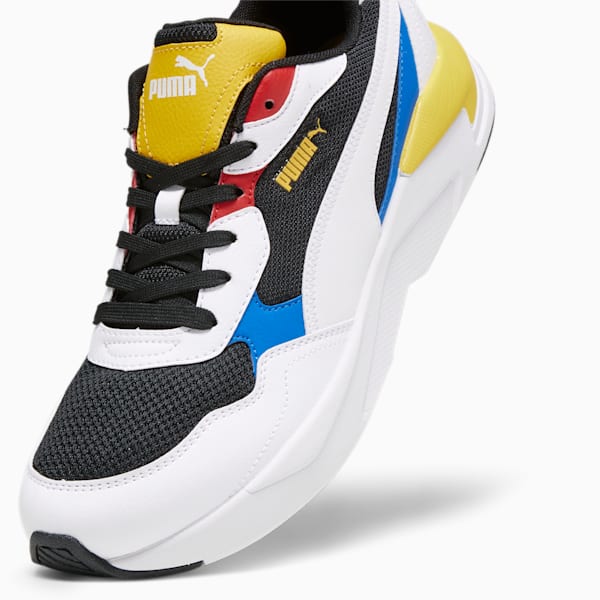 X-Ray Speed Lite Unisex Sneakers, PUMA Black-PUMA White-PUMA Team Royal, extralarge-IND