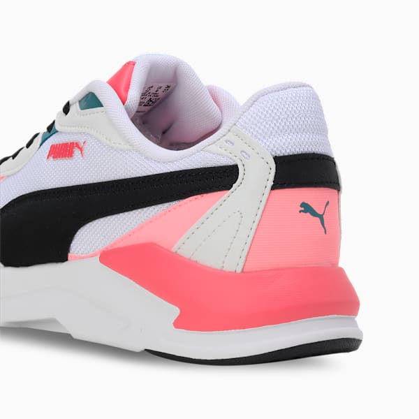 X-Ray Speed Lite Sneakers, PUMA White-PUMA Black-Vapor Gray, extralarge-IND