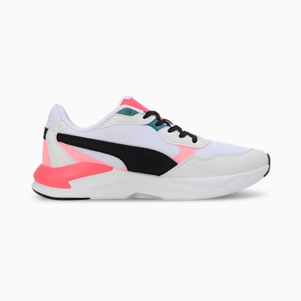 X-Ray Speed Lite Sneakers, PUMA White-PUMA Black-Vapor Gray, extralarge-IND