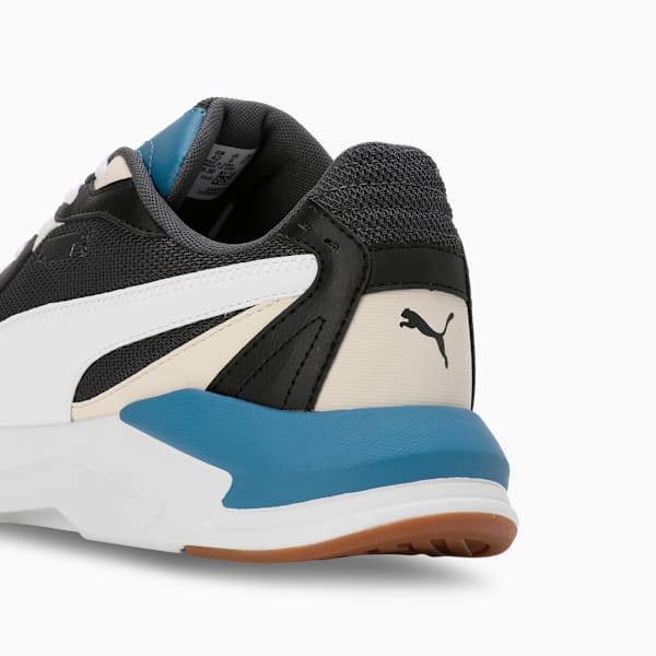 X-Ray Speed Lite Sneakers, Strong Gray-PUMA White-PUMA Black-Alpine Snow, extralarge-IND