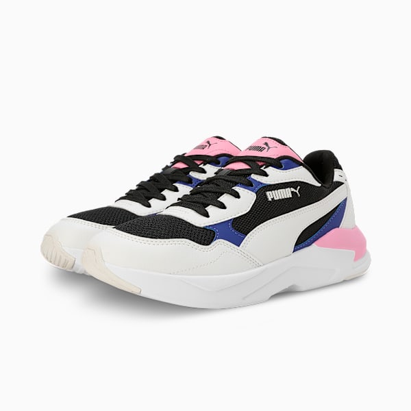 X-Ray Speed Lite Sneakers, PUMA Black-Vapor Gray-Mauved Out-Lapis Lazuli, extralarge-IND