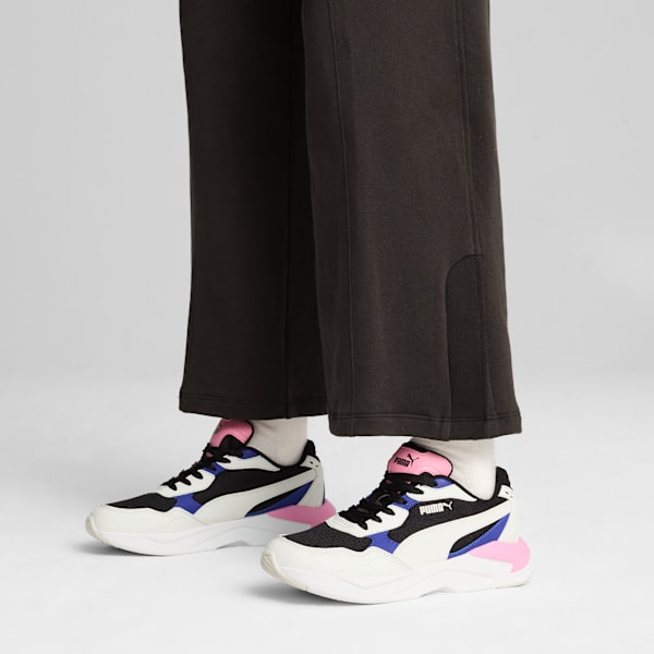 X-Ray Speed Lite Sneakers, PUMA Black-Vapor Gray-Mauved Out-Lapis Lazuli, extralarge-IND