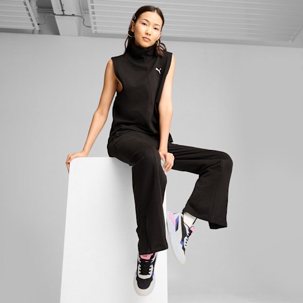 X-Ray Speed Lite Sneakers, PUMA Black-Vapor Gray-Mauved Out-Lapis Lazuli, extralarge-IND