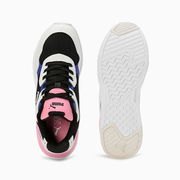 X-Ray Speed Lite Sneakers, PUMA Black-Vapor Gray-Mauved Out-Lapis Lazuli, extralarge-IND