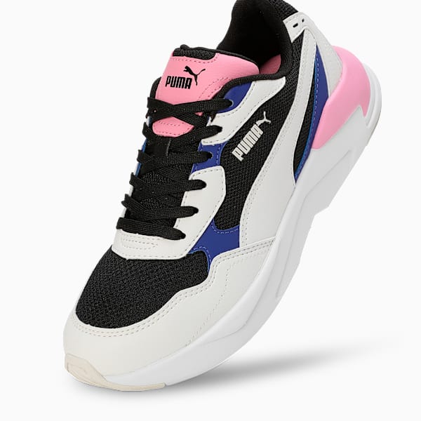 X-Ray Speed Lite Sneakers, PUMA Black-Vapor Gray-Mauved Out-Lapis Lazuli, extralarge-IND