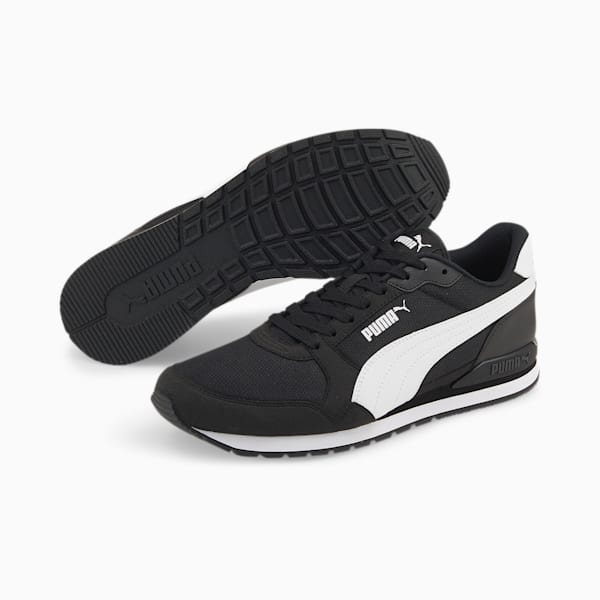 ST Runner V3 Mesh Men's Sneakers | PUMA