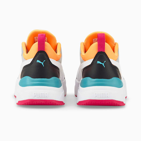 Sneakers Cassia Femme, Nimbus Cloud-Puma White-Porcelain, extralarge