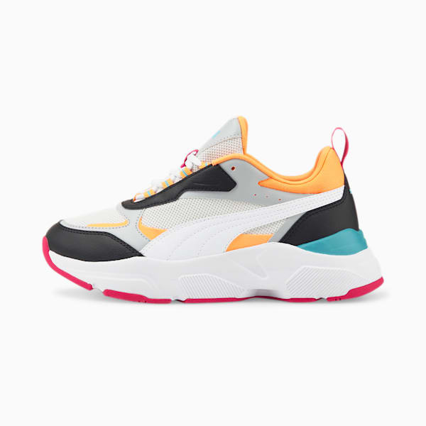 Cassia Women's Sneakers | PUMA