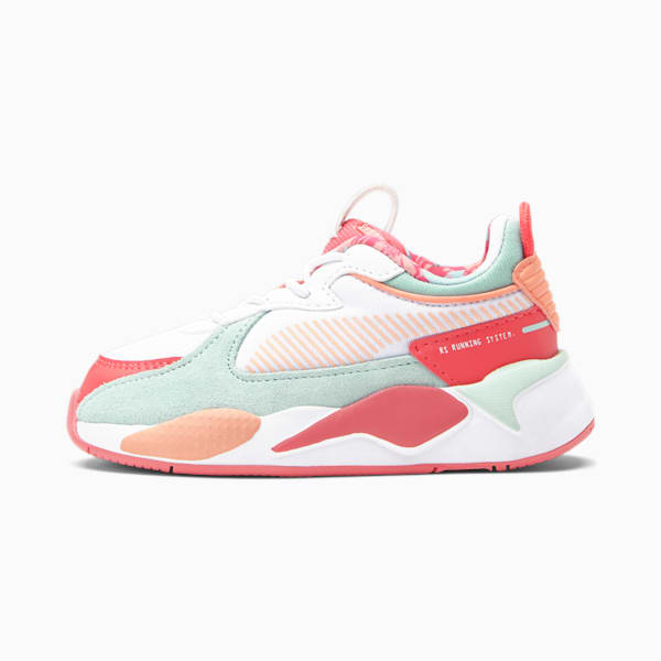 Puma rs x baby outlet