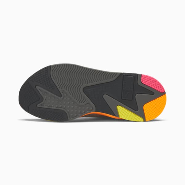 puma highlighter