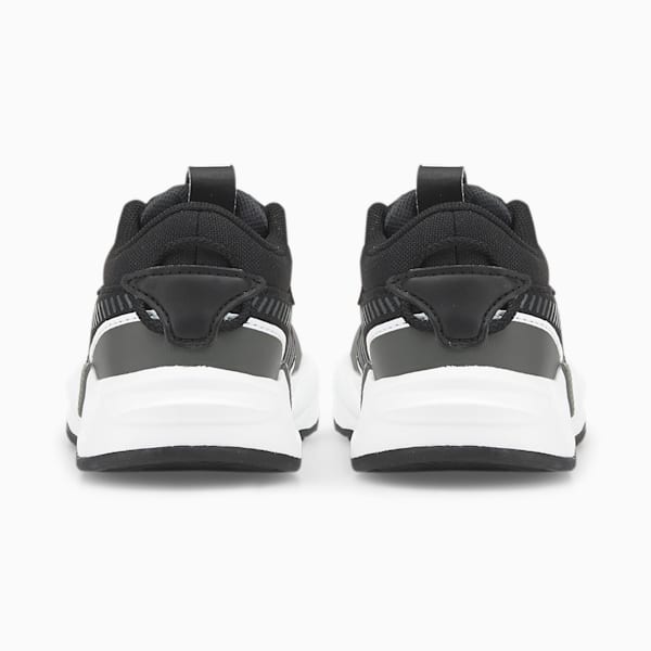 RS-Z Outline AC Babies' Trainers, Puma Black-Dark Shadow-Puma White, extralarge-GBR