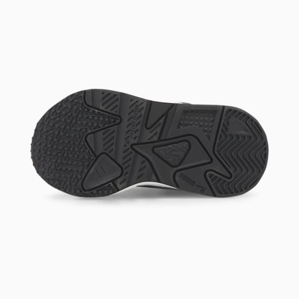 RS-Z Outline AC Babies' Trainers, Puma Black-Dark Shadow-Puma White, extralarge-GBR