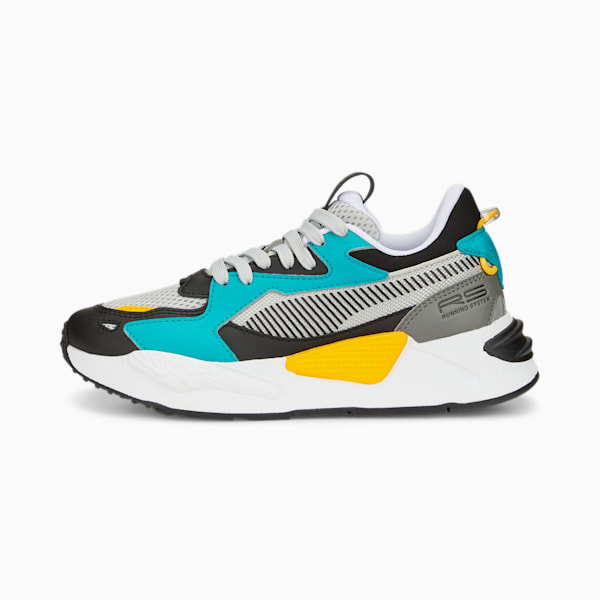 RS-Z Core Youth Trainers | PUMA
