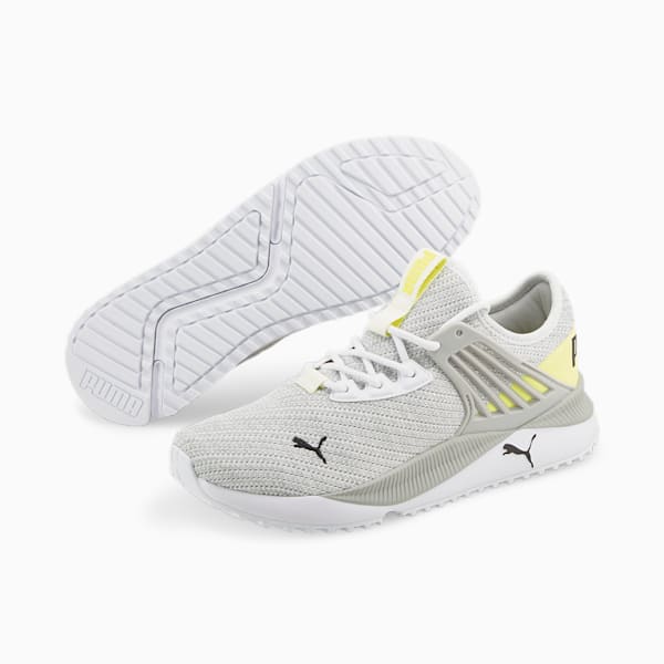 Pacer Future Doubleknit Sneakers | PUMA