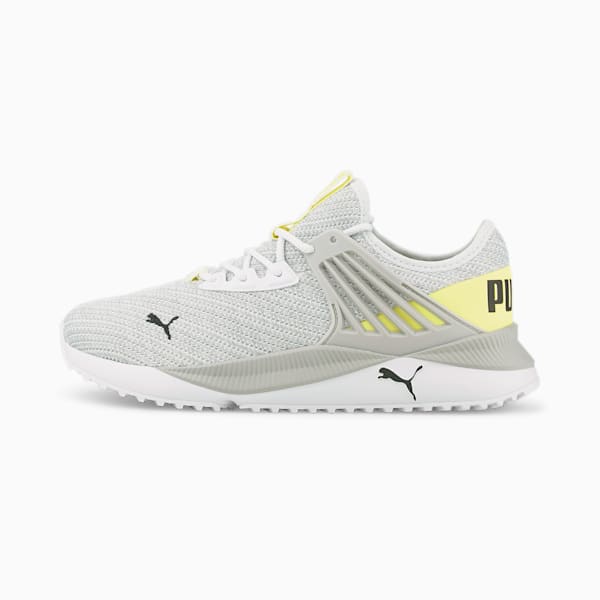 Puma pacer next cage knit premium hotsell