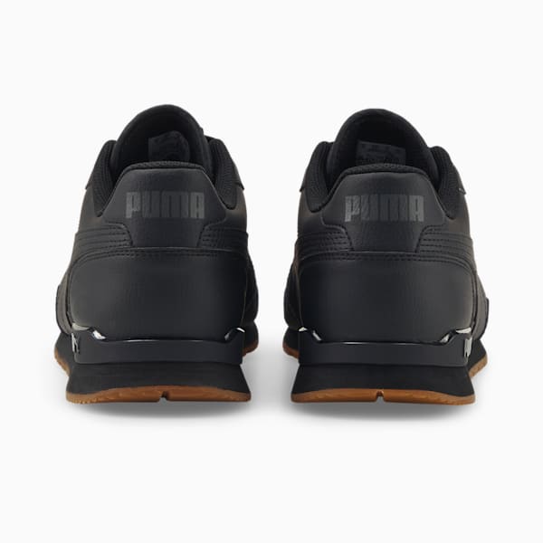 Chaussures ST Runner v3 L, Puma Black-Puma Black-Gum, extralarge