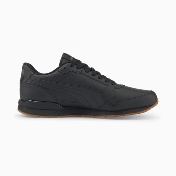 Chaussures ST Runner v3 L, Puma Black-Puma Black-Gum, extralarge