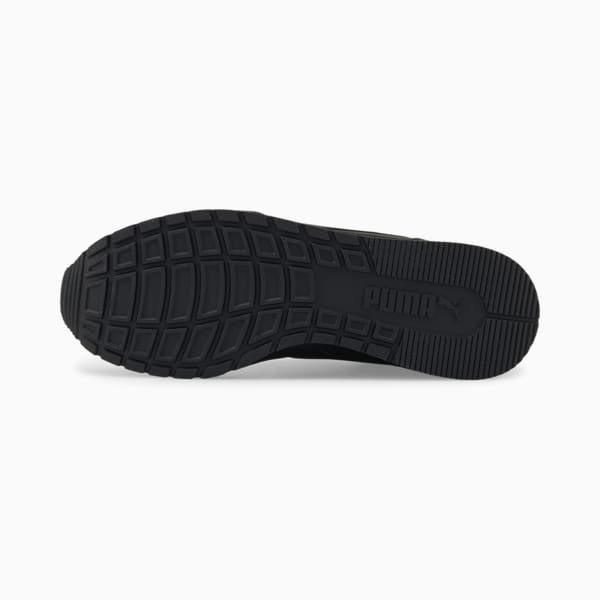 Tenis ST Runner v3 L, Puma Black-Puma Black, extralarge