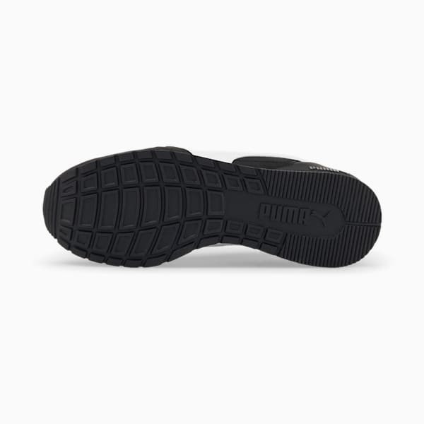 Chaussures de sport ST Runner v3, homme, Puma Black-Puma White, extralarge