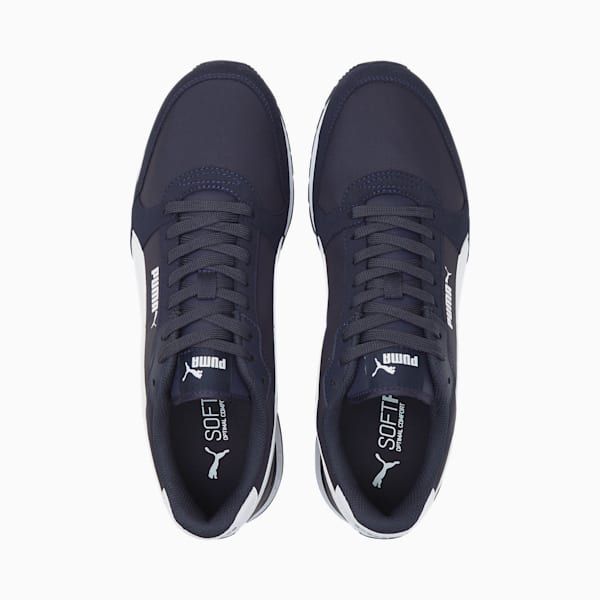 ST Runner v3 NL Sneakers, Parisian Night-Puma White, extralarge-IND