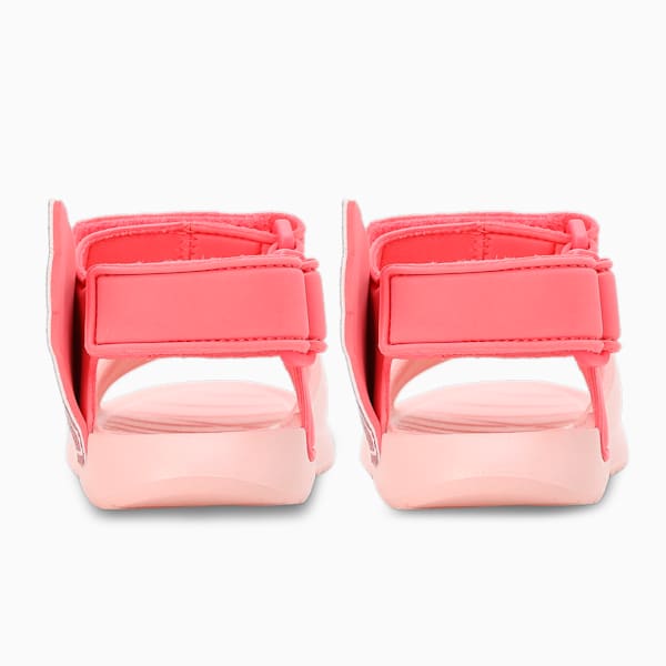 Divecat V2 Injex Hero Gli Kids' Sandal, Rose Dust-Loveable, extralarge-IND