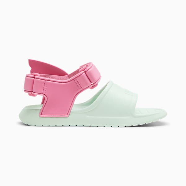 PUMA公式】キッズ ダイブキャット V2 インジェックス ヒーロー