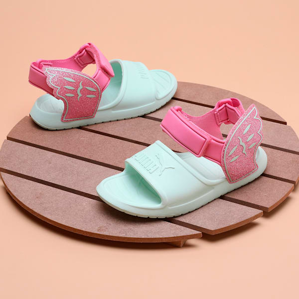 Puma divecat sandals sales