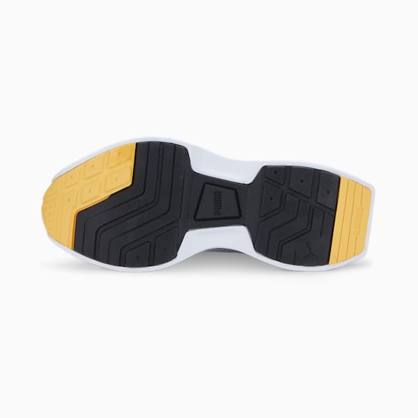 Kosmo Rider Pop Women's Sneakers, Puma White-Sun Stream, extralarge-IND