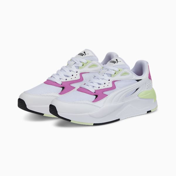 Puma x ray pink clearance
