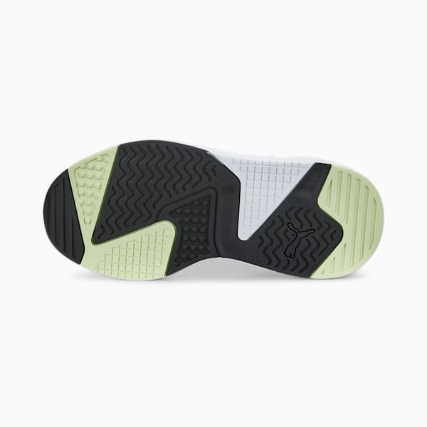 Puma max speed 2025