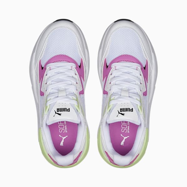 Puma Big Kids' RS-X Water Fight Sneakers