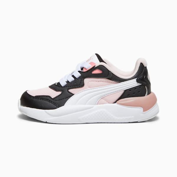 Zapatos puma deals tenis niño
