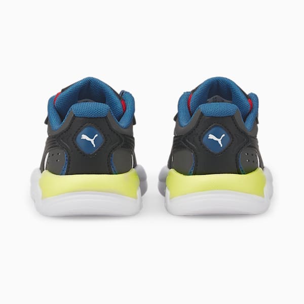 Toddler pumas online yellow