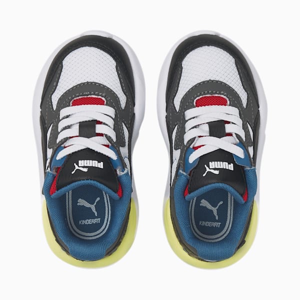 Tenis para beb s X Ray Speed AC PUMA