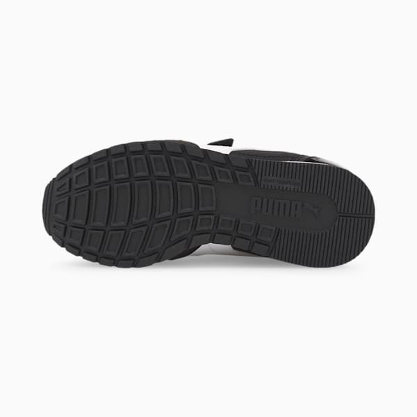 Tenis para niños ST Runner v3 NL, Puma Black-Puma White, extralarge