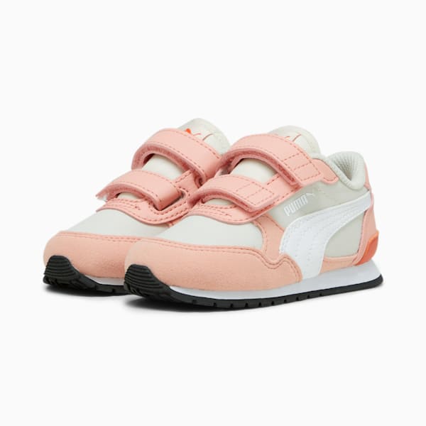 ST Runner v3 NL Toddler s Shoes PUMA